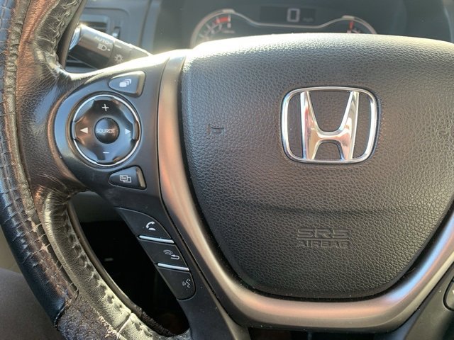 Used 2018 Honda Pilot EX-L image 9