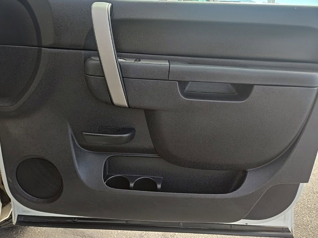 Used 2011 Chevrolet Silverado 1500 LT w/ All-Star Edition image 27