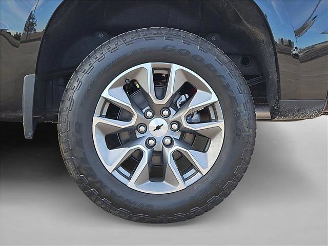 New 2026 Chevrolet Silverado 1500 RST AWD/4WD image 10