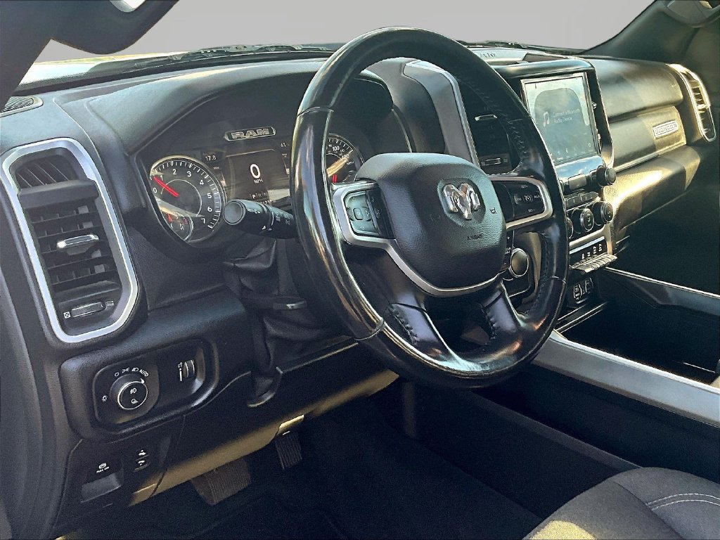 Used 2020 RAM 1500 Big Horn AWD/4WD image 19