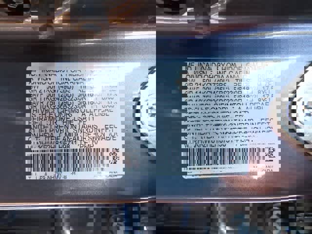 Certified 2020 Honda CR-V EX-L image 28