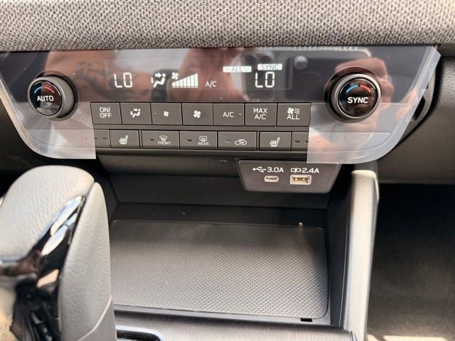 New 2026 Subaru Outback Premium AWD/4WD image 21