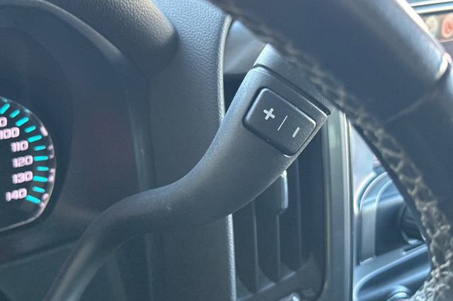 Used 2018 Chevrolet Silverado 1500 LT w/ All Star Edition image 23