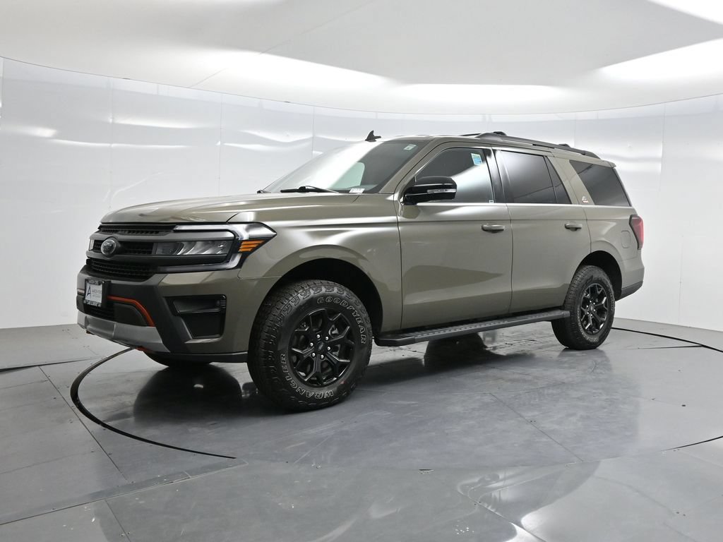 Used 2024 Ford Expedition Timberline AWD/4WD image 75