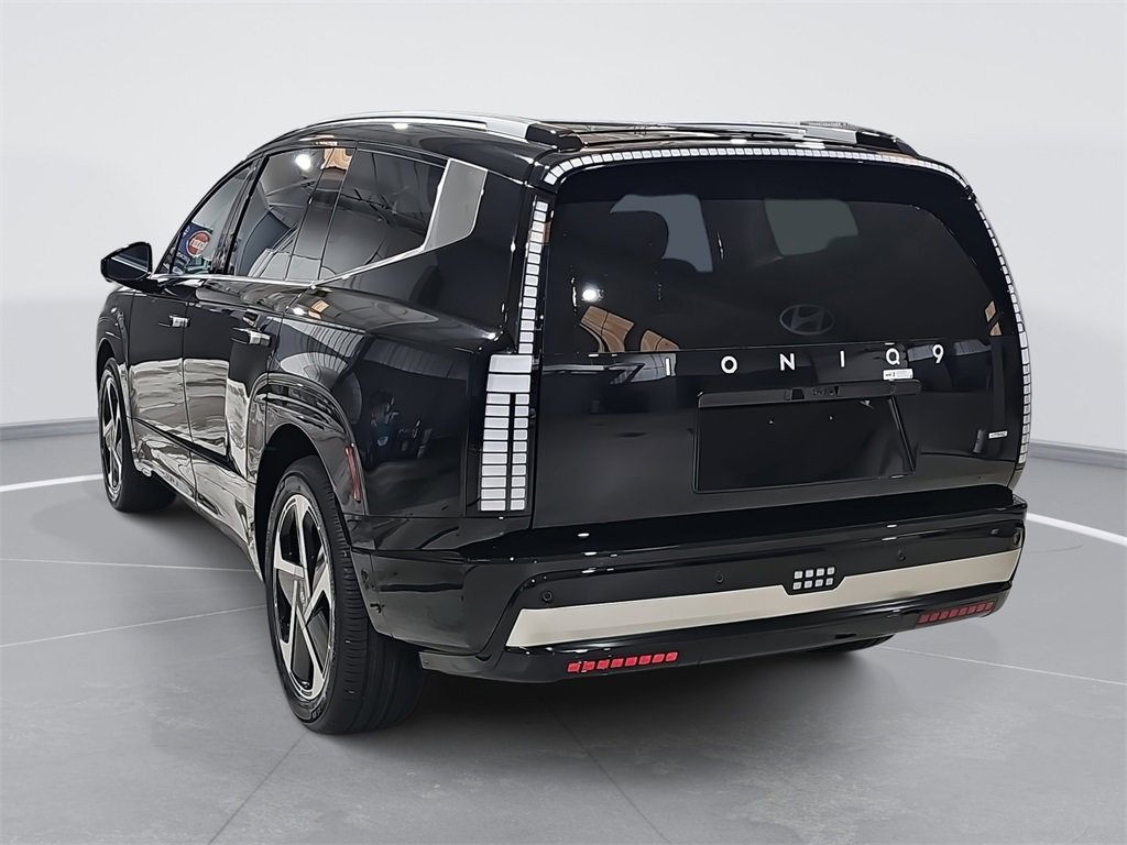 New 2026 Hyundai Ioniq 9 Calligraphy image 7