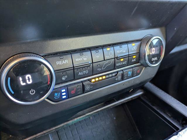 Used 2020 Ford Expedition Max Limited w/ Equipment Group 301A image 10