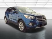 Used 2019 Ford Escape SE image 11