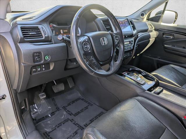 Used 2018 Honda Pilot Elite image 8
