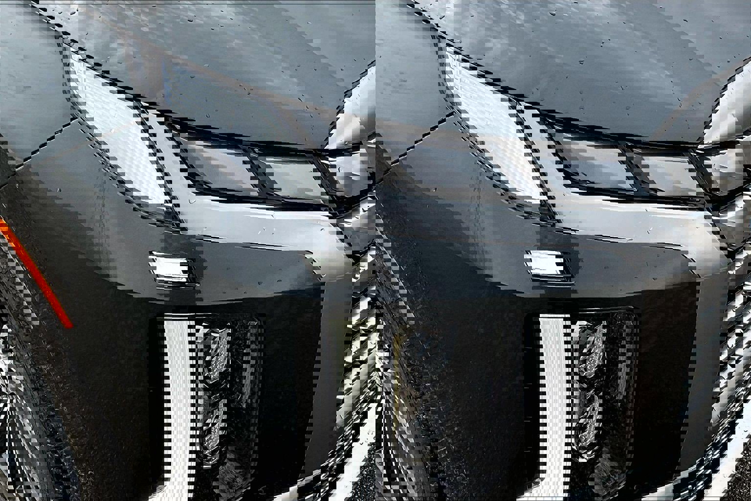 Used 2023 Hyundai Palisade Calligraphy image 31