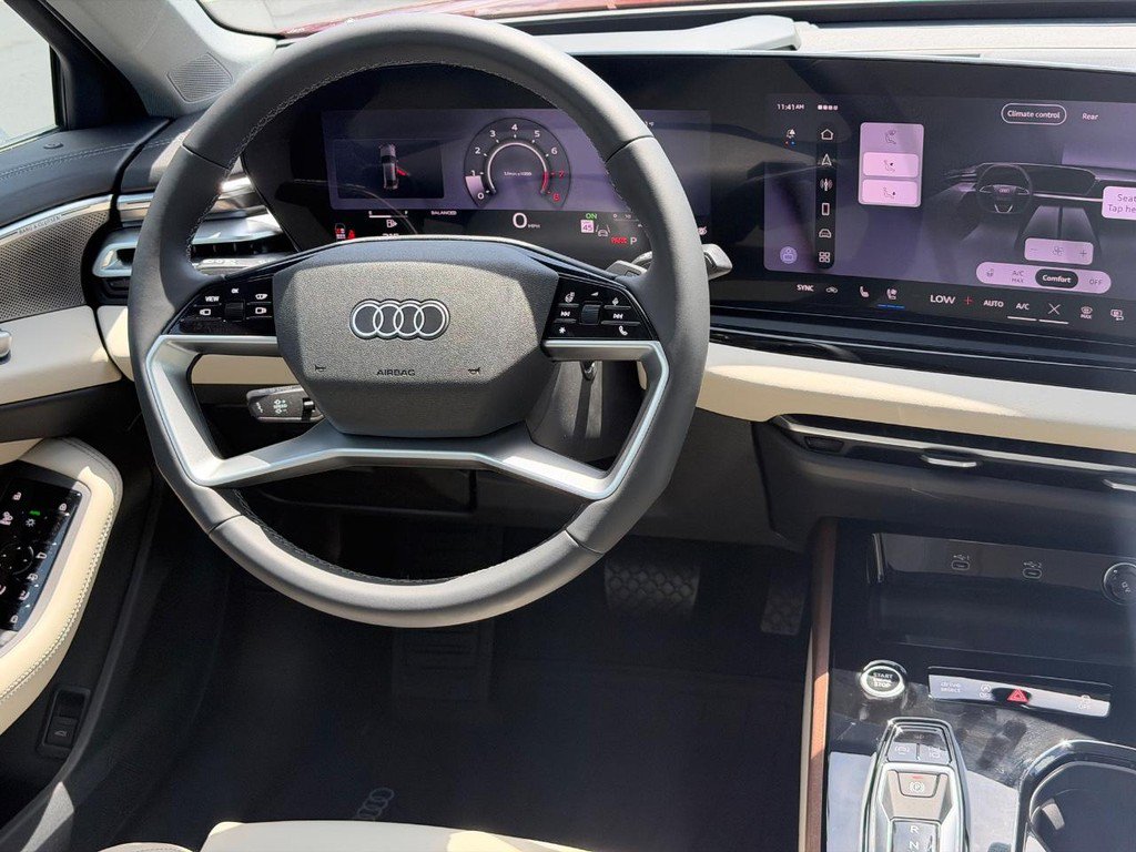 New 2026 Audi A5 2.0T Premium Plus AWD/4WD image 6