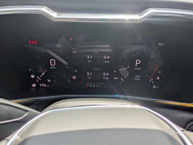 New 2025 GMC Canyon Elevation w/ Convenience Package image 11