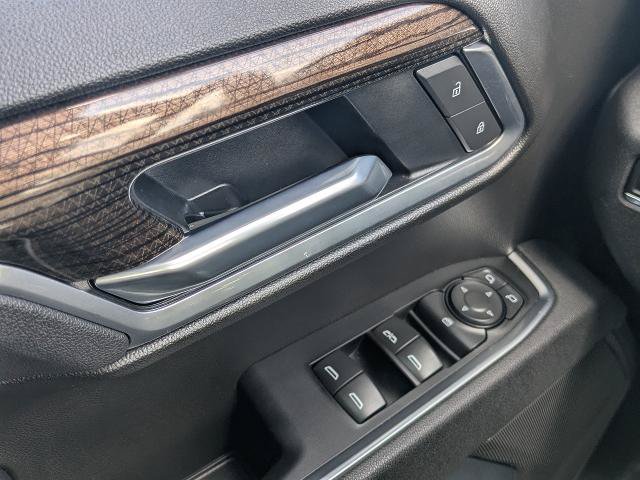Certified 2026 Chevrolet Silverado 1500 LT AWD/4WD image 24