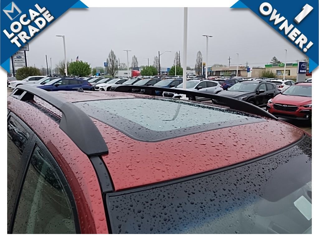 Used 2010 Subaru Forester 2.5X Limited image 5