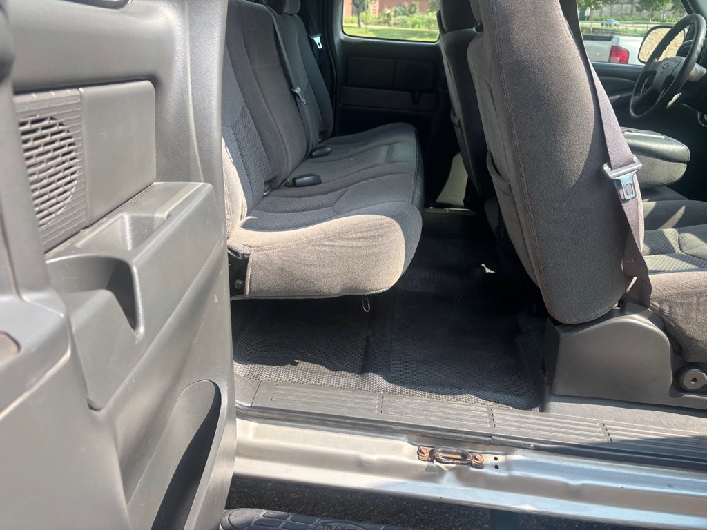 Used 2007 Chevrolet Silverado 1500 LS AWD/4WD image 16