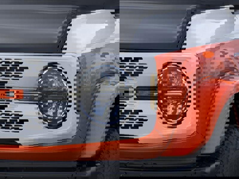 New 2026 Ford Bronco Stroppe Edition AWD/4WD image 20