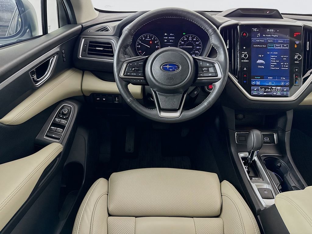 Used 2024 Subaru Ascent Limited AWD/4WD image 22
