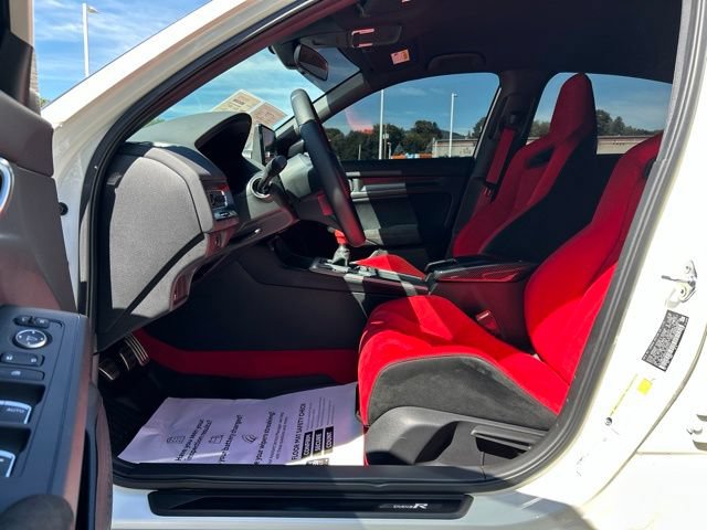 Used 2026 Honda Civic Type R image 23