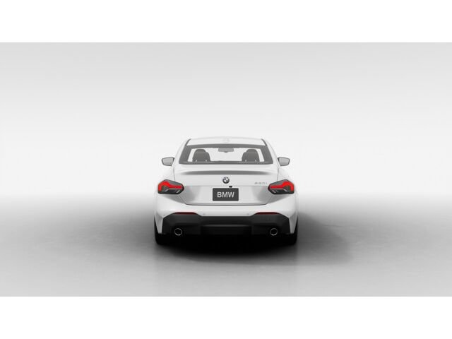 New 2026 BMW 230i Coupe w/ Convenience Package RWD image 5