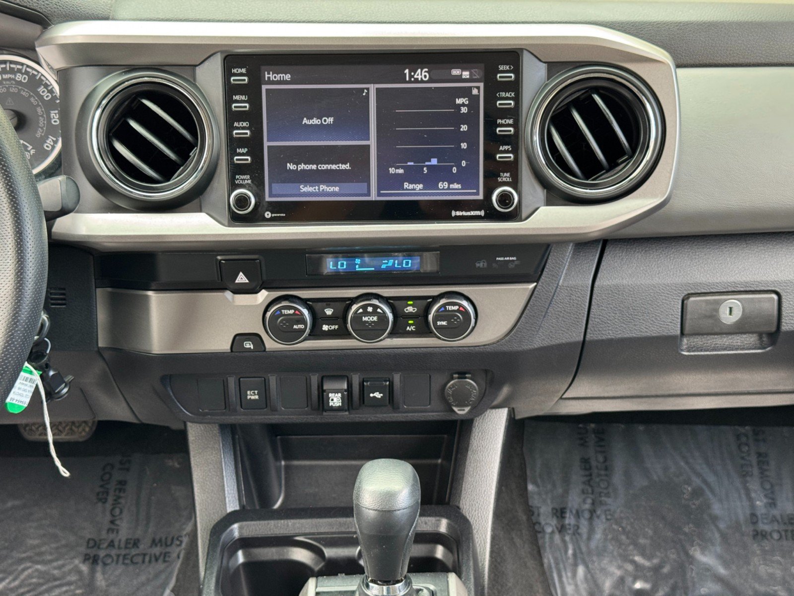 Used 2022 Toyota Tacoma SR5 RWD image 21