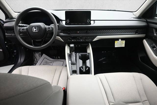 Used 2024 Honda Accord LX image 20