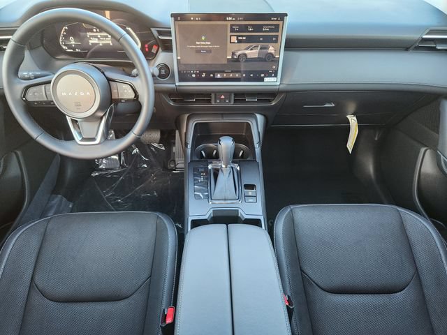 New 2026 MAZDA CX-5 Preferred AWD/4WD image 18