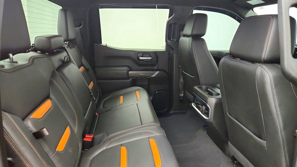 Used 2021 GMC Sierra 1500 AT4 image 22