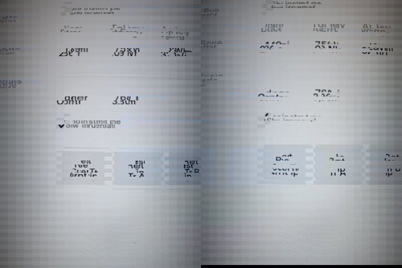 Used 2015 Tesla Model S 85D image 14