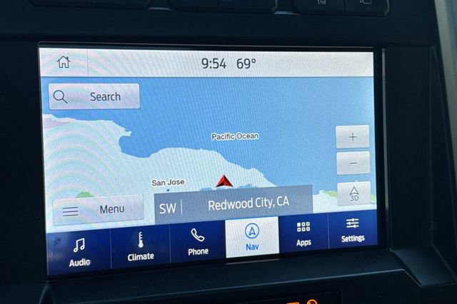 Used 2020 Ford F250 King Ranch w/ King Ranch Ultimate Package image 21