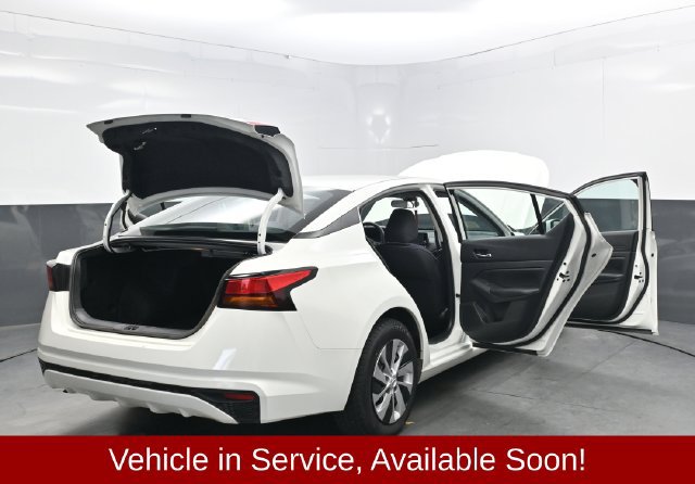 Used 2021 Nissan Altima 2.5 S FWD image 52