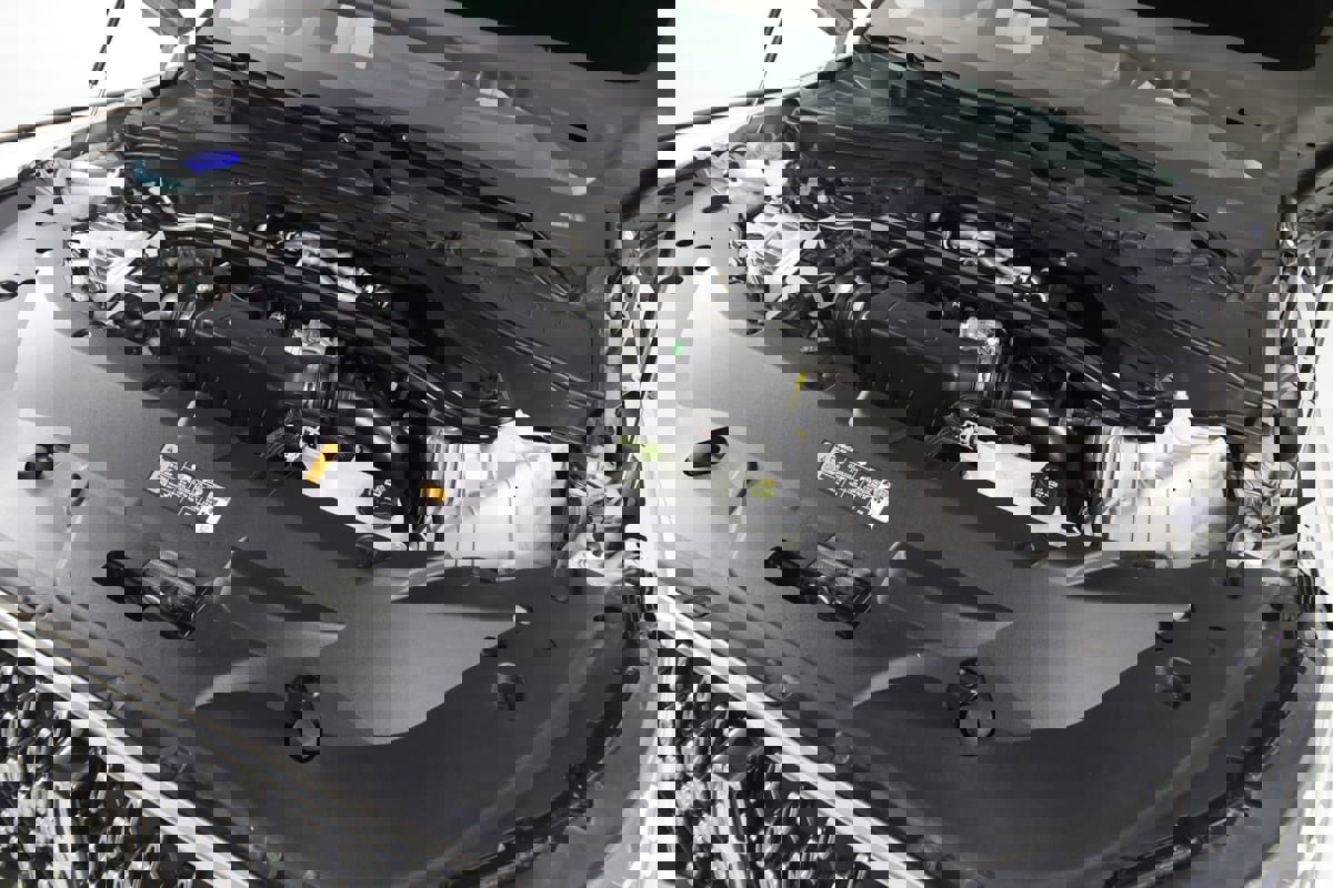 Used 2025 Lincoln Aviator Reserve w/ Illumination Package AWD/4WD image 22