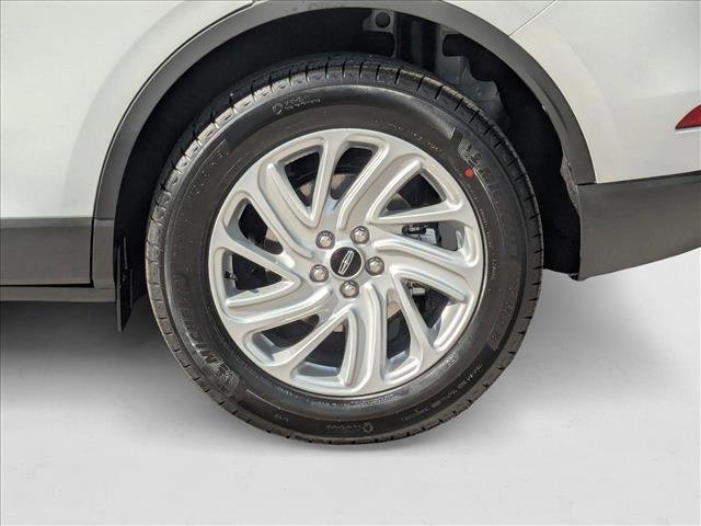 New 2025 Lincoln Corsair Premiere image 9