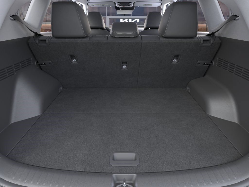 New 2026 Kia Seltos S FWD image 19