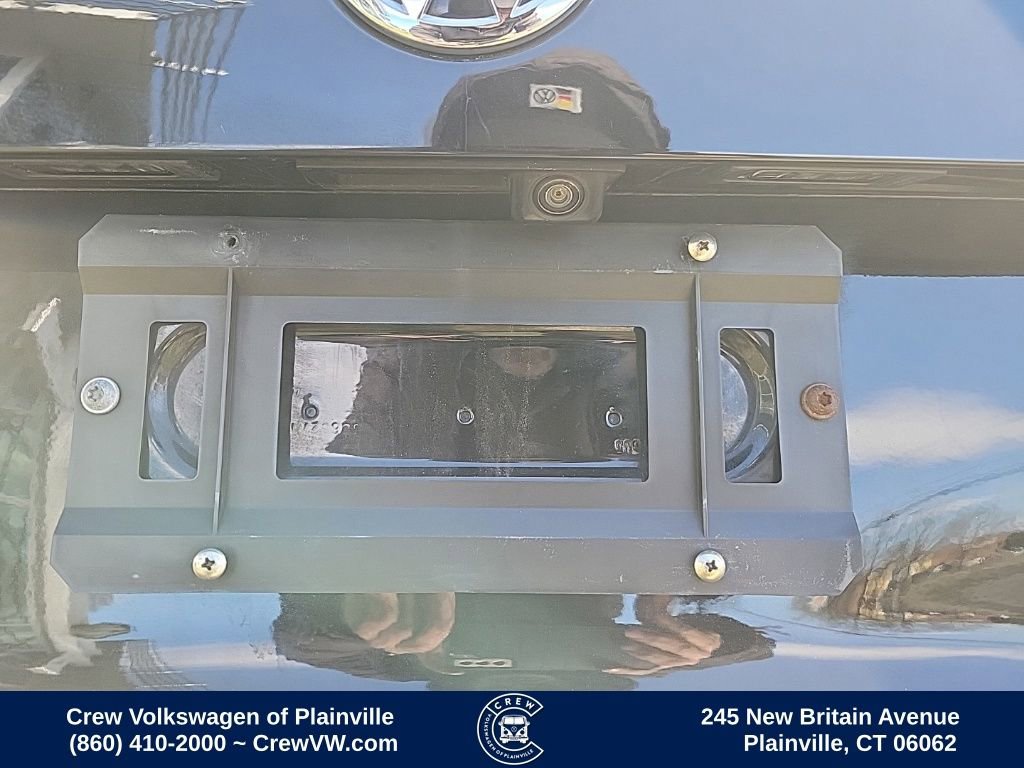 Used 2016 Volkswagen Jetta SEL w/ Lighting Package image 29