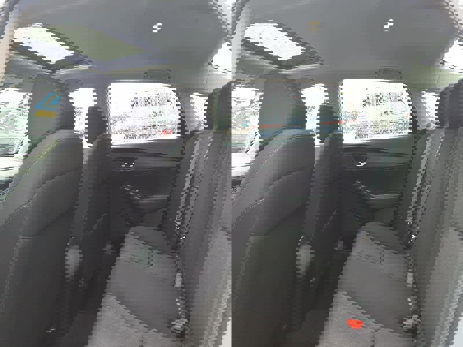 Used 2024 Honda Accord EX image 13