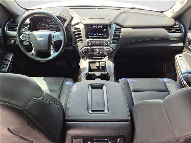 Used 2019 Chevrolet Tahoe LT w/ RST Edition RWD image 18