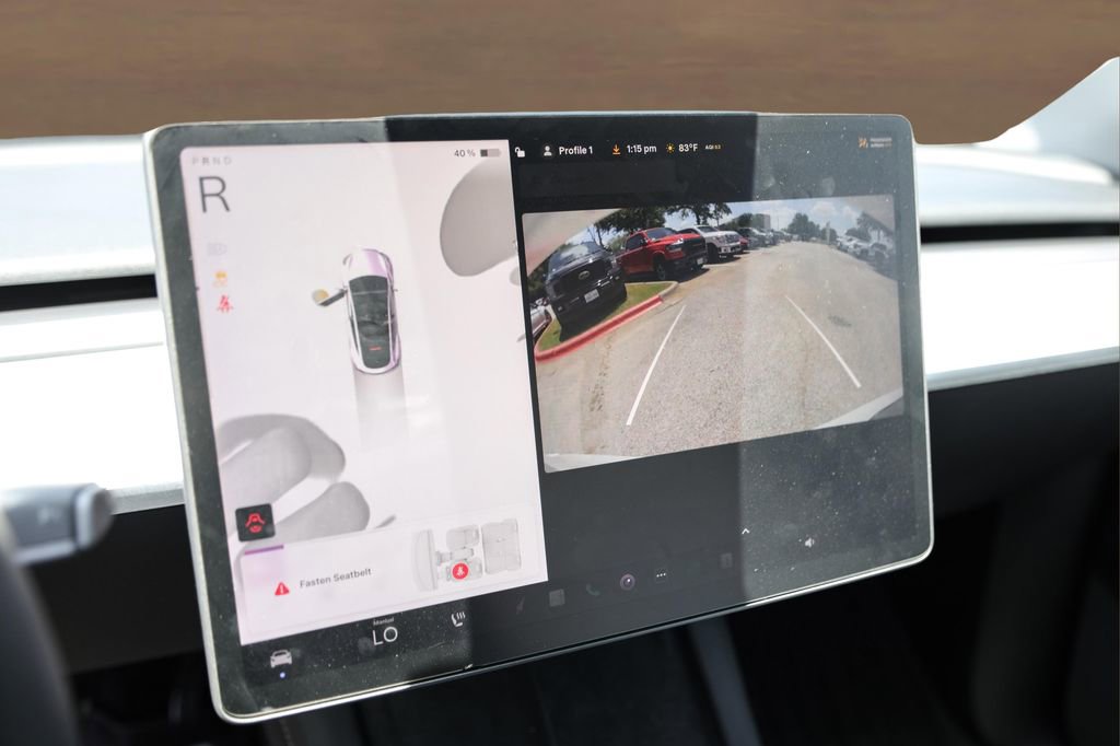 Used 2022 Tesla Model Y Performance AWD/4WD image 10