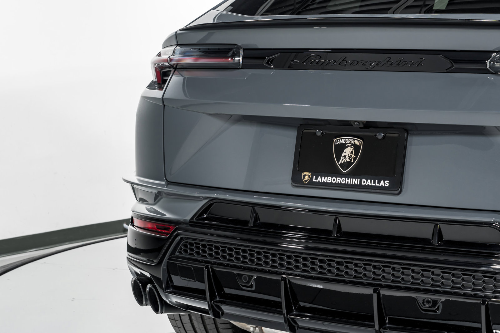 Used 2024 Lamborghini Urus S AWD/4WD image 58