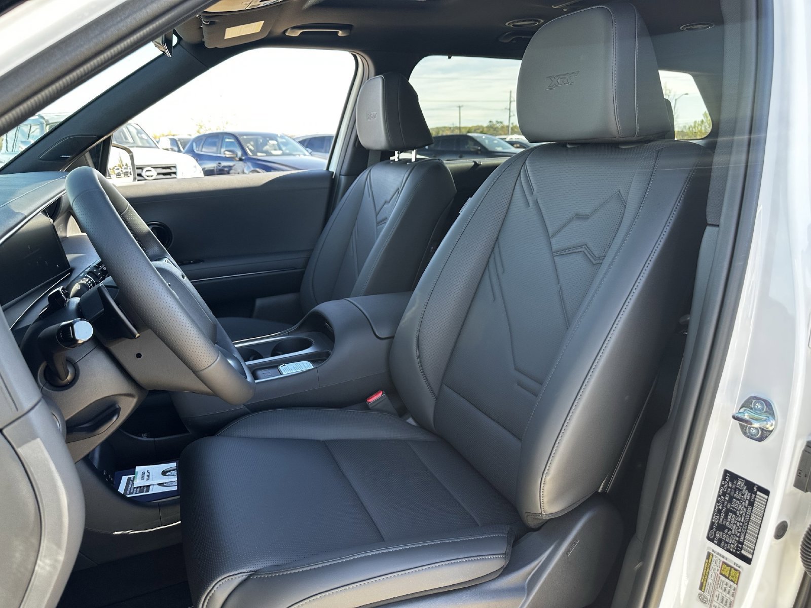 New 2026 Hyundai Palisade XRT Pro AWD/4WD image 19