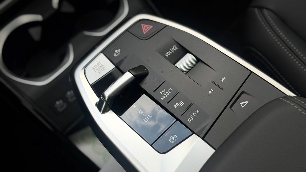 New 2026 BMW X1 xDrive28i w/ Convenience Package image 21