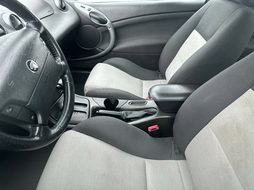 Used 2000 Mercury Cougar V6 FWD image 10