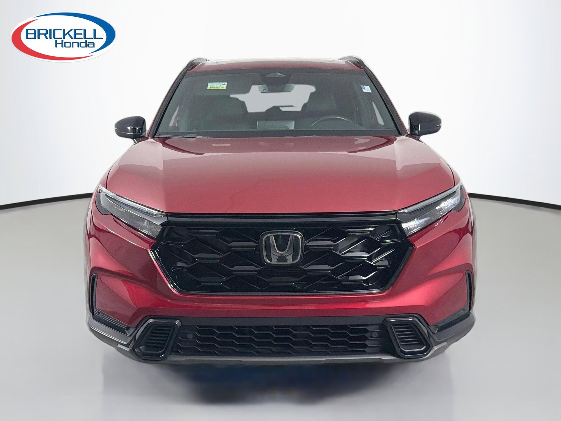 Certified 2025 Honda CR-V Sport-L image 9