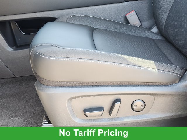 New 2026 Nissan Pathfinder SL FWD image 18