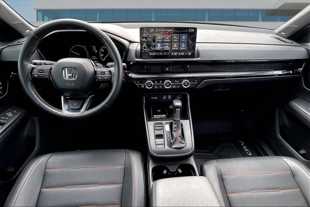 Used 2023 Honda CR-V Sport Touring image 7