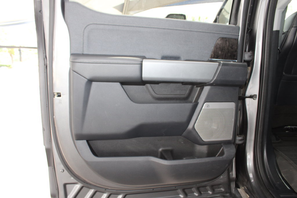 Used 2023 Ford F350 Lariat w/ Tremor Off-Road Package AWD/4WD image 51