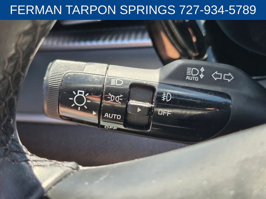 Used 2022 Kia K5 GT-Line AWD/4WD image 33