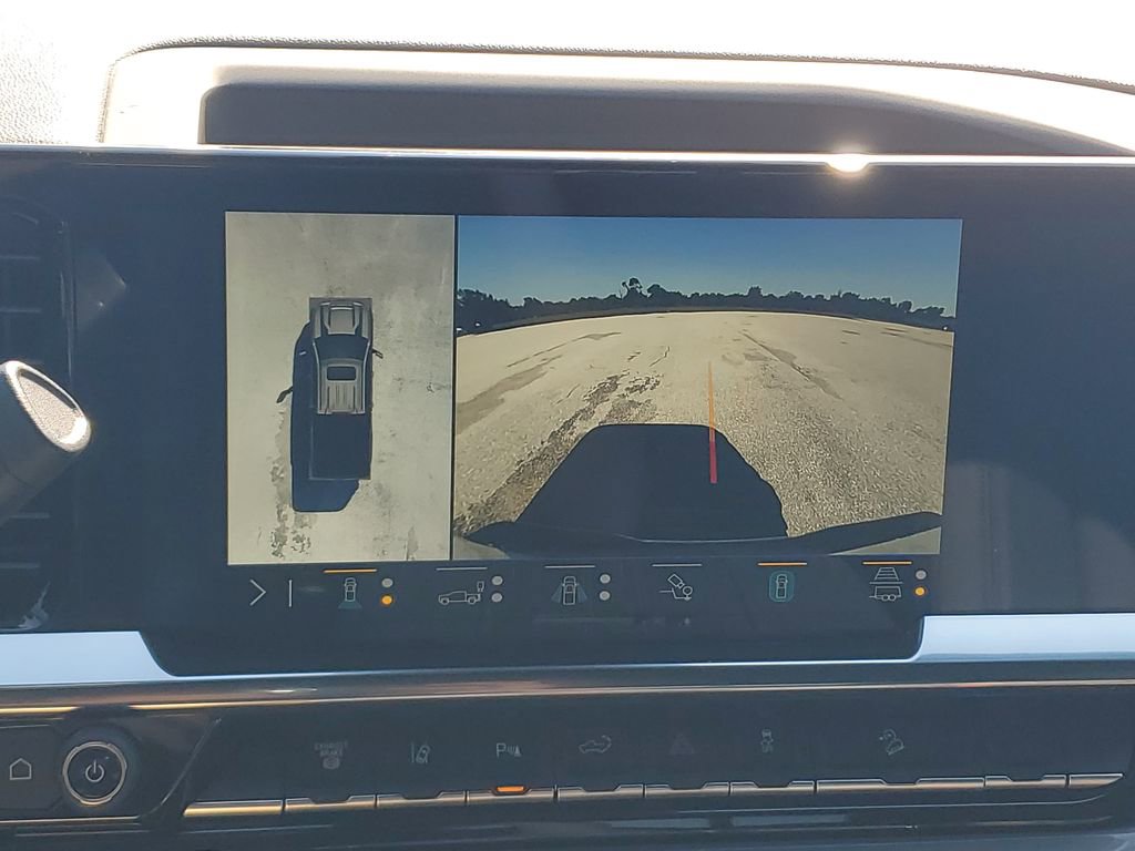 Certified 2025 Chevrolet Silverado 2500 High Country w/ Z71 Off-Road Package image 17