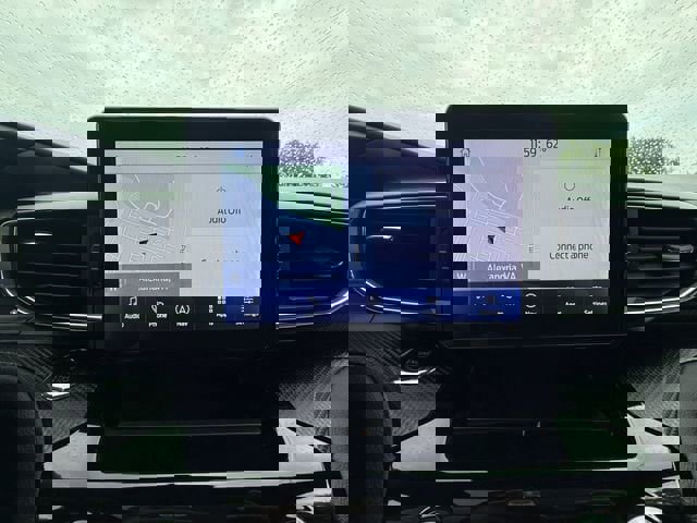 Used 2023 Ford Explorer ST-Line w/ Class IV Trailer Tow Package AWD/4WD image 21