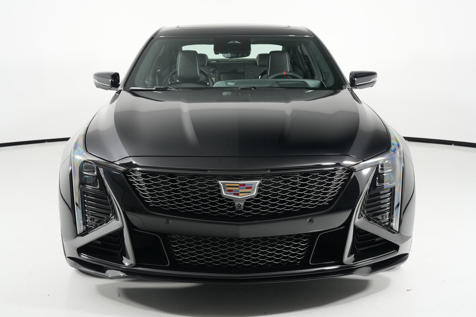 Used 2026 Cadillac CT5 V Blackwing RWD image 7