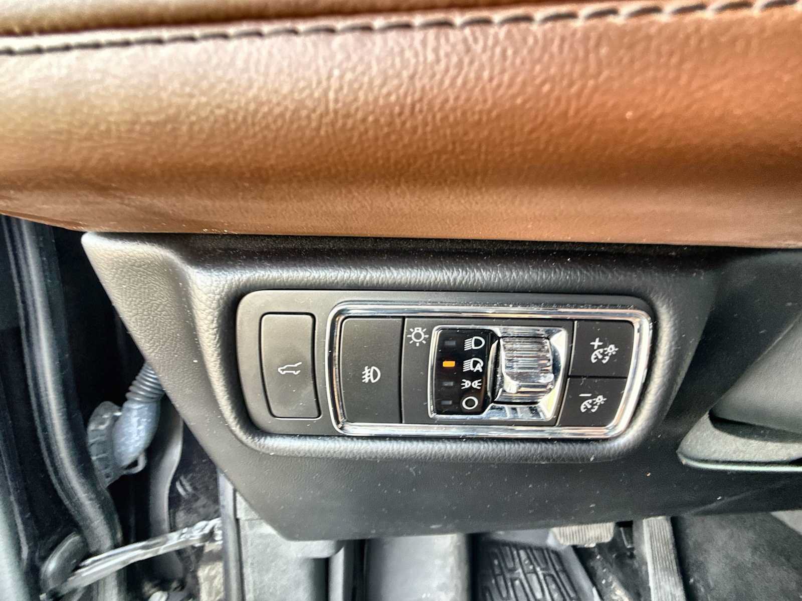 Used 2022 Lincoln Aviator Reserve w/ Equipment Group 201A AWD/4WD image 18