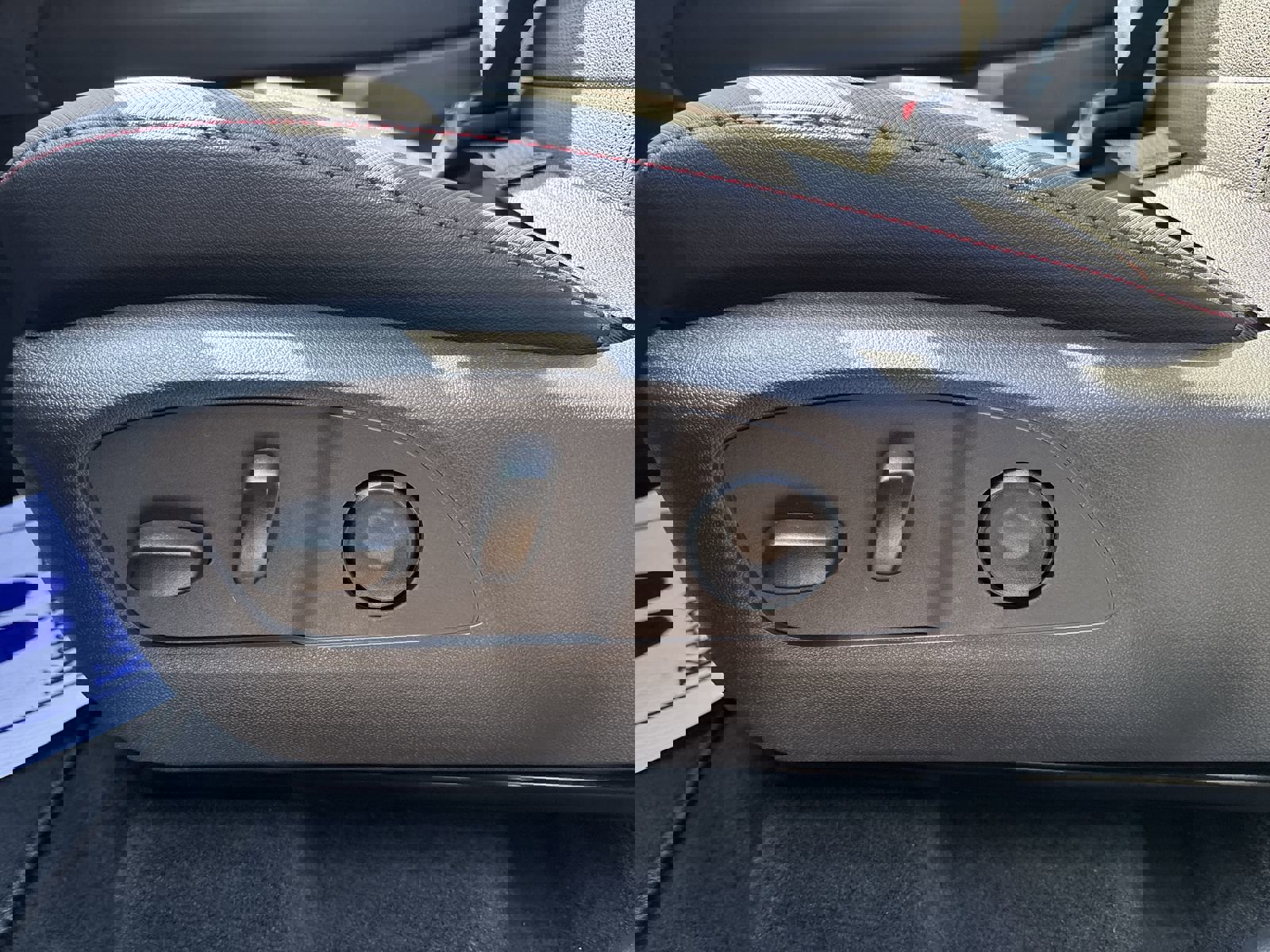 New 2026 Chevrolet Traverse Z71 w/ Driver Confidence Package image 15